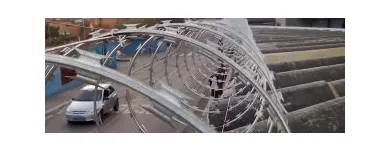 Imagem 5 da empresa RIBERTELAS ALAMBRADOS E ACESSÓRIOS Telas em Guarulhos SP