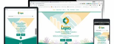 Imagem 1 da empresa RODRIGO UTOPIA | CRIAÇÃO DE SITES, DESIGN GRÁFICO E MARKETING DIGITAL Web Designers em Brasília DF