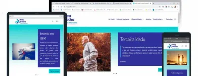 Imagem 5 da empresa RODRIGO UTOPIA | CRIAÇÃO DE SITES, DESIGN GRÁFICO E MARKETING DIGITAL Web Designers em Brasília DF