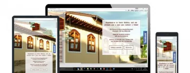 Imagem 6 da empresa RODRIGO UTOPIA | CRIAÇÃO DE SITES, DESIGN GRÁFICO E MARKETING DIGITAL Web Designers em Brasília DF