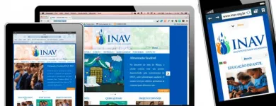 Imagem 3 da empresa RODRIGO UTOPIA | CRIAÇÃO DE SITES, DESIGN GRÁFICO E MARKETING DIGITAL Web Designers em Brasília DF