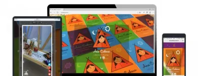 Imagem 4 da empresa RODRIGO UTOPIA | CRIAÇÃO DE SITES, DESIGN GRÁFICO E MARKETING DIGITAL Web Designers em Brasília DF