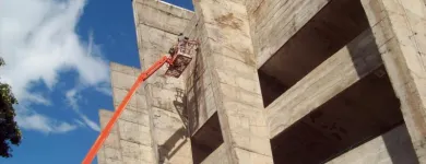 Imagem 4 da empresa SAENCO - SERVIÇOS DE APOIO A ENG.ª E CONSULTORIA Sondagens em Belo Horizonte MG