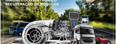 Imagem 4 da empresa SALGADO TURBO DIESEL Turbinas em Ananindeua PA