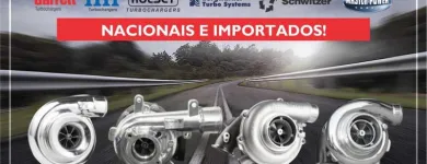 Imagem 1 da empresa SALGADO TURBO DIESEL Turbinas em Ananindeua PA