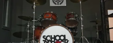 Imagem 1 da empresa SCHOOL OF ROCK SÃO PAULO JARDINS Músicos em São Paulo Brasil
