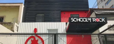 Imagem 2 da empresa SCHOOL OF ROCK SÃO PAULO JARDINS Músicos em São Paulo Brasil