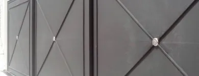 Imagem 1 da empresa SERRALHERIA SHALOM Serralheiros em São Paulo SP