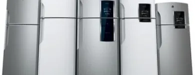 Imagem 1 da empresa SJ ASSISTÊNCIA TÉCNICA Secadoras em São Paulo Brasil