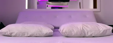 Imagem 1 da empresa STUDIO MOTEL Motéis em Santos SP