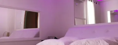 Imagem 2 da empresa STUDIO MOTEL Motéis em Santos SP