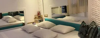 Imagem 4 da empresa STUDIO MOTEL Motéis em Santos SP