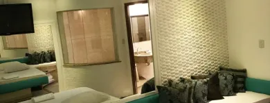 Imagem 5 da empresa STUDIO MOTEL Motéis em Santos SP