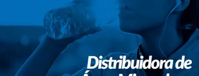 Imagem 2 da empresa SUMARÉ ÁGUAS – DISTRIBUIDORA DE ÁGUA MINERAL EM SÃO PAULO Água Mineral - Distribuidores em São Paulo SP