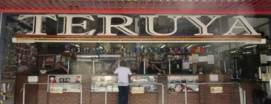 Imagem 2 da empresa TERUYA PEÇAS CHEVROLET Pecas E Servicos em Osasco SP