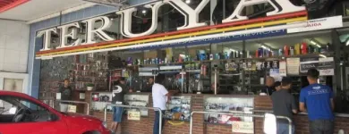 Imagem 5 da empresa TERUYA PEÇAS CHEVROLET Pecas E Servicos em Osasco SP
