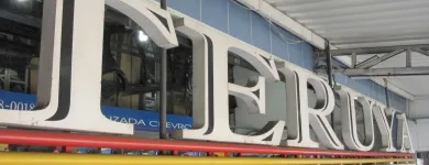 Imagem 7 da empresa TERUYA PEÇAS CHEVROLET Pecas E Servicos em Osasco SP