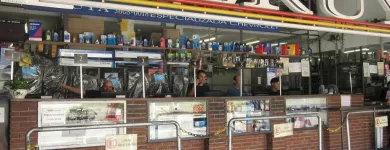 Imagem 8 da empresa TERUYA PEÇAS CHEVROLET Pecas E Servicos em Osasco SP