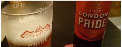 Imagem 1 da empresa THE BLUE PUB - ITAIM Pubs em São Paulo SP