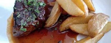 Imagem 2 da empresa THE BLUE PUB - ITAIM Pubs em São Paulo SP