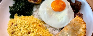 Imagem 3 da empresa THE BLUE PUB - ITAIM Pubs em São Paulo SP