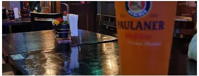 Imagem 5 da empresa THE BLUE PUB - ITAIM Pubs em São Paulo SP