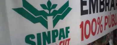 Imagem 1 da empresa TOQUE DE ARTE LETREIROS LTDA Comunicação Visual em Juiz De Fora MG