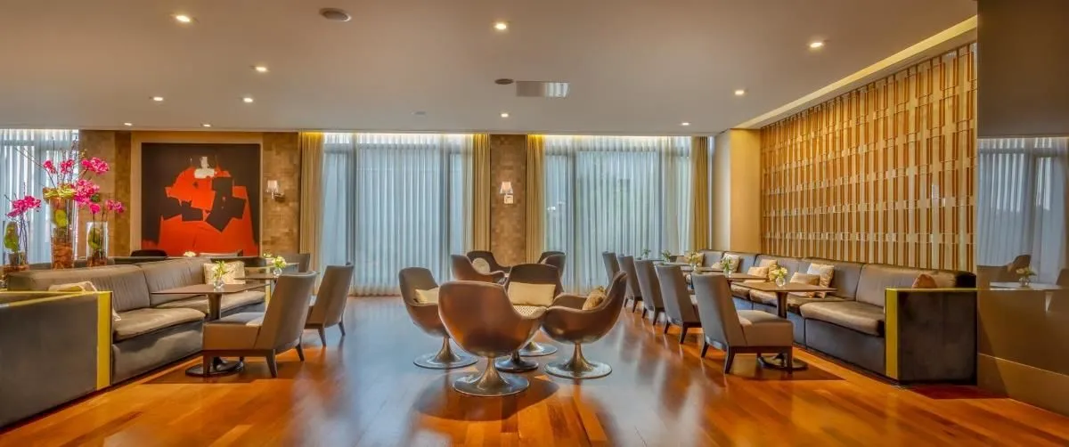 Imagem 72 da empresa INTERCONTINENTAL SAO PAULO