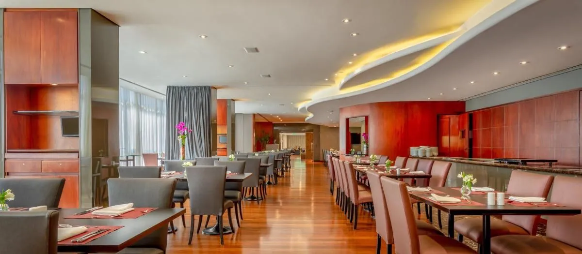 Imagem 69 da empresa INTERCONTINENTAL SAO PAULO