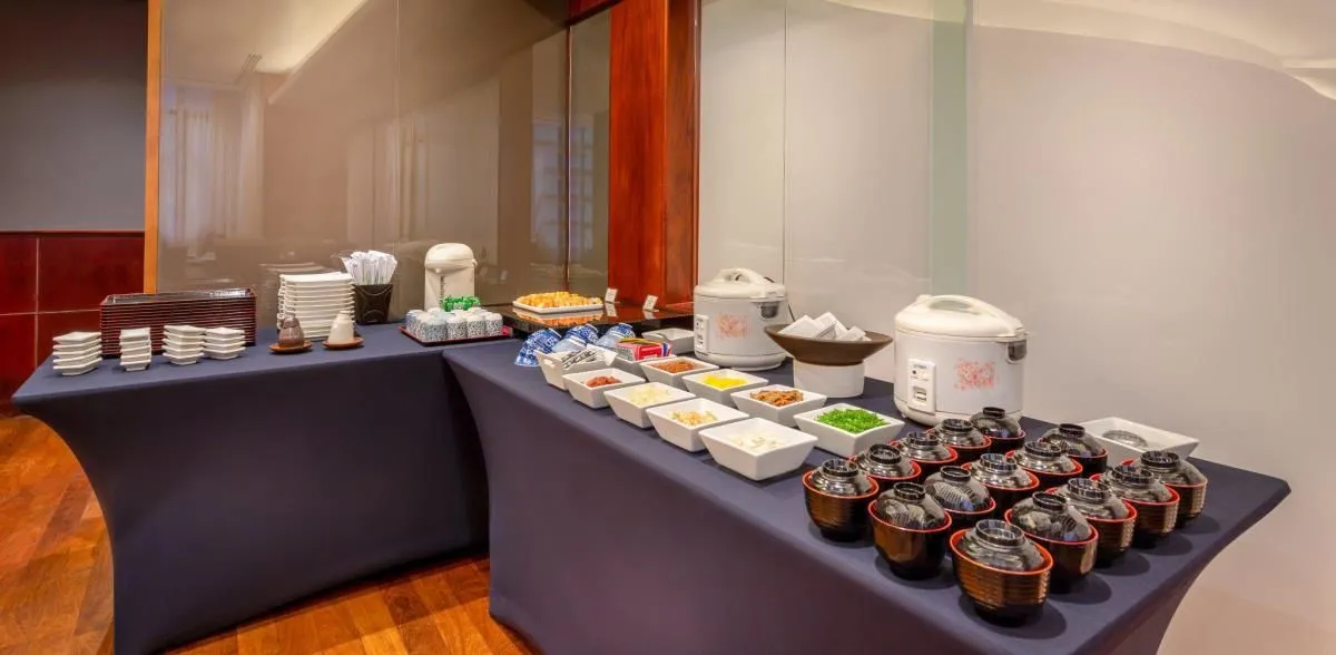 Imagem 80 da empresa INTERCONTINENTAL SAO PAULO