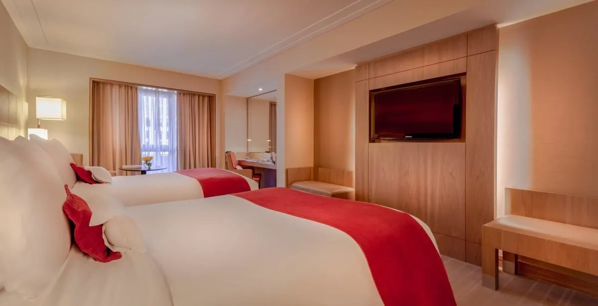 Imagem 11 da empresa INTERCONTINENTAL SAO PAULO