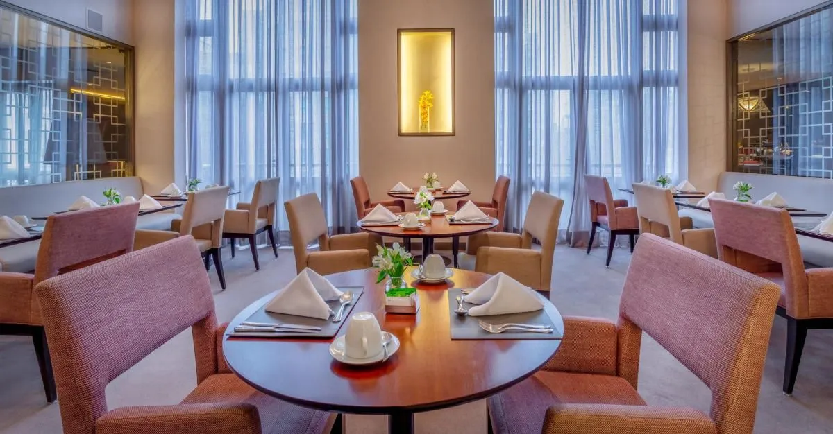 Imagem 94 da empresa INTERCONTINENTAL SAO PAULO