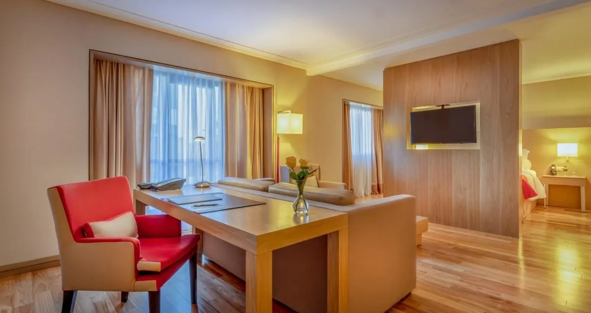 Imagem 24 da empresa INTERCONTINENTAL SAO PAULO