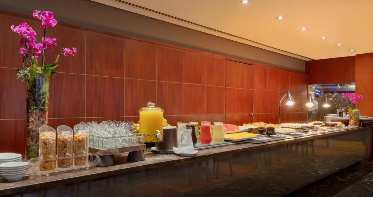 Imagem 56 da empresa INTERCONTINENTAL SAO PAULO