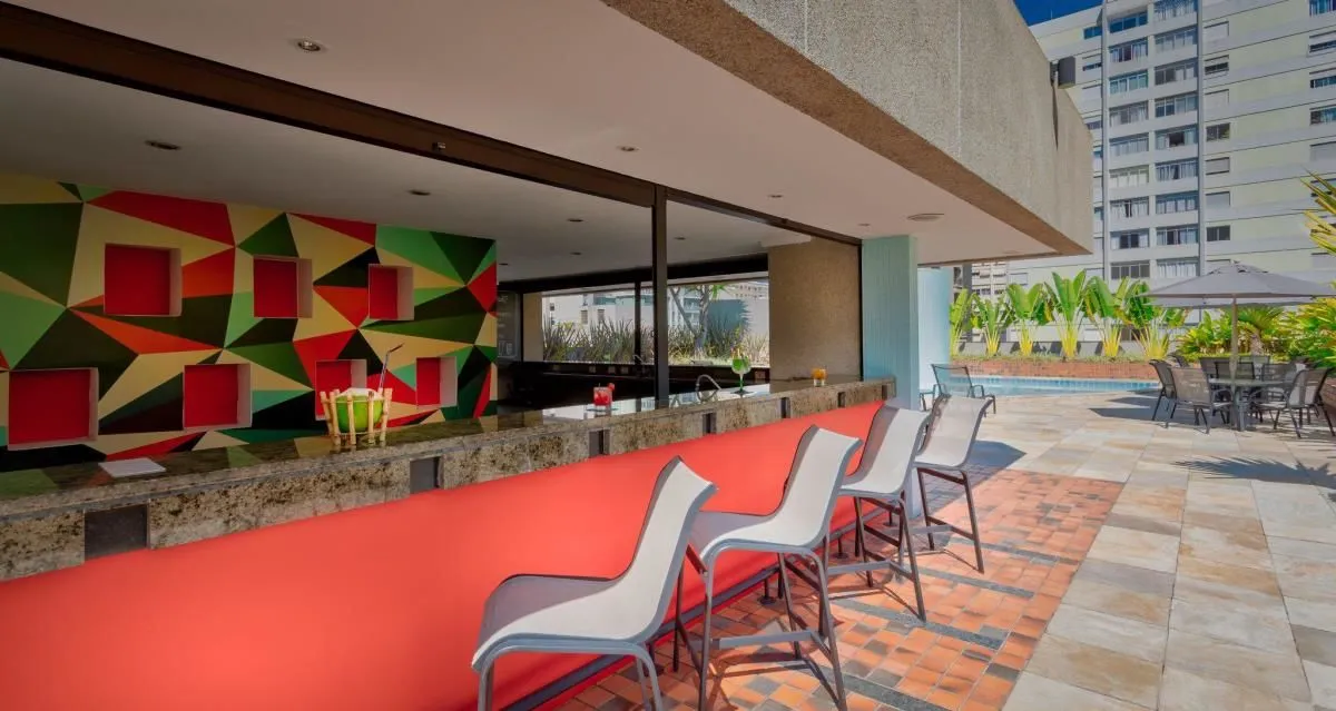 Imagem 53 da empresa INTERCONTINENTAL SAO PAULO