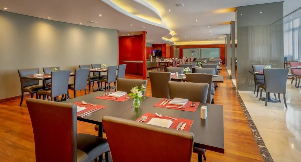 Imagem 85 da empresa INTERCONTINENTAL SAO PAULO