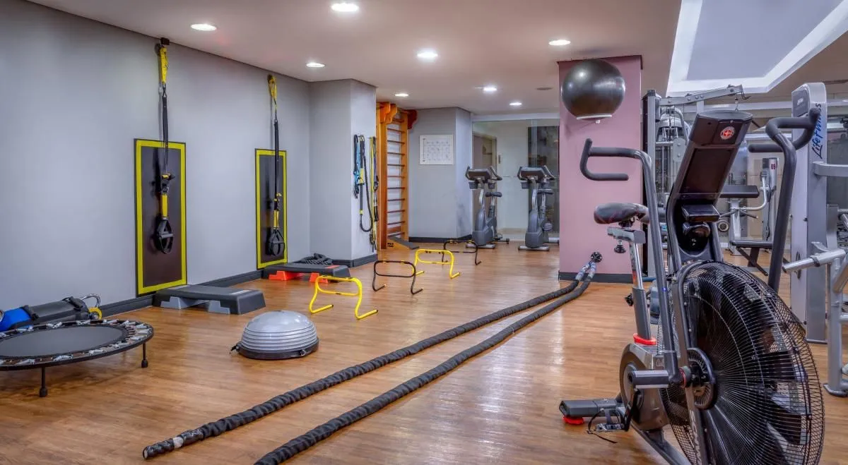 Imagem 76 da empresa INTERCONTINENTAL SAO PAULO