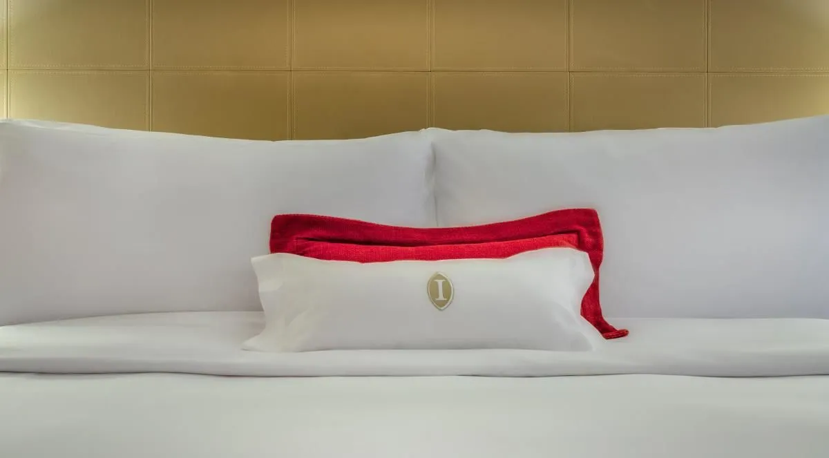 Imagem 18 da empresa INTERCONTINENTAL SAO PAULO