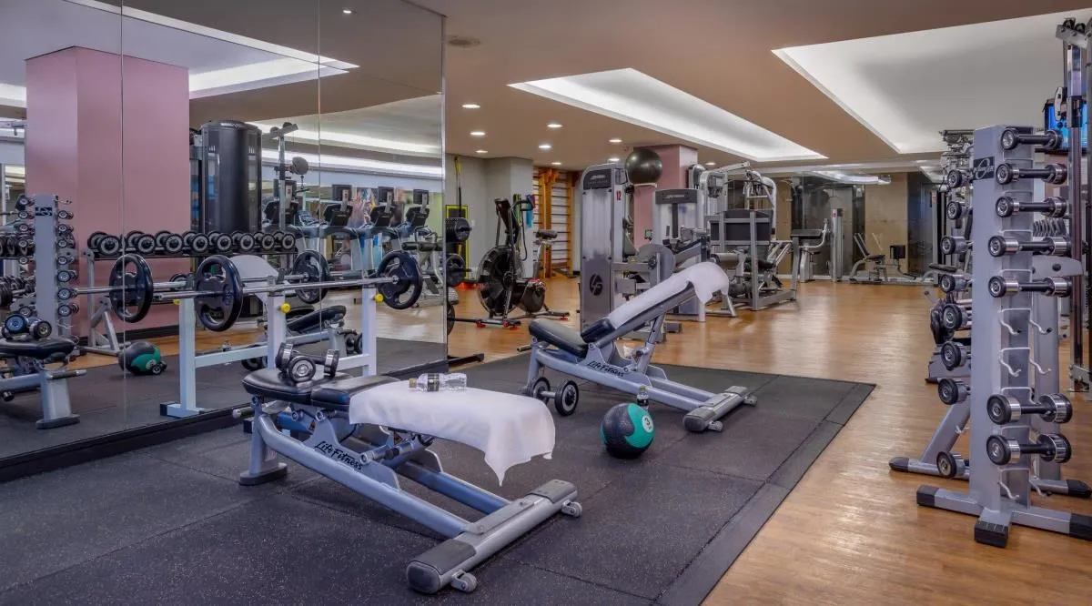 Imagem 8 da empresa INTERCONTINENTAL SAO PAULO