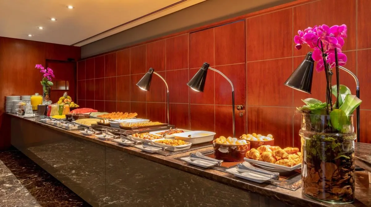 Imagem 6 da empresa INTERCONTINENTAL SAO PAULO