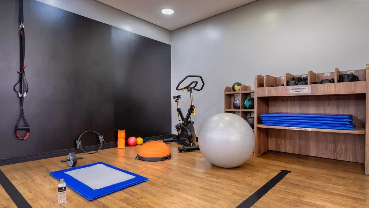 Imagem 43 da empresa INTERCONTINENTAL SAO PAULO