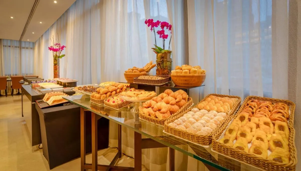 Imagem 4 da empresa INTERCONTINENTAL SAO PAULO