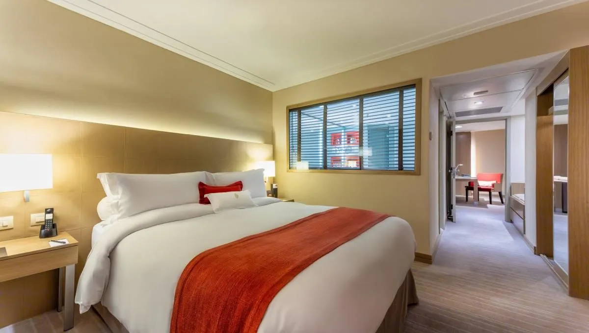 Imagem 7 da empresa INTERCONTINENTAL SAO PAULO