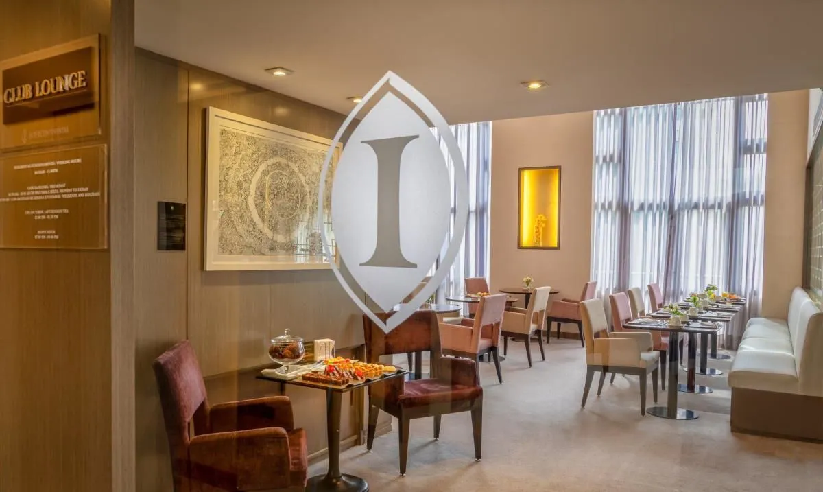 Imagem 35 da empresa INTERCONTINENTAL SAO PAULO