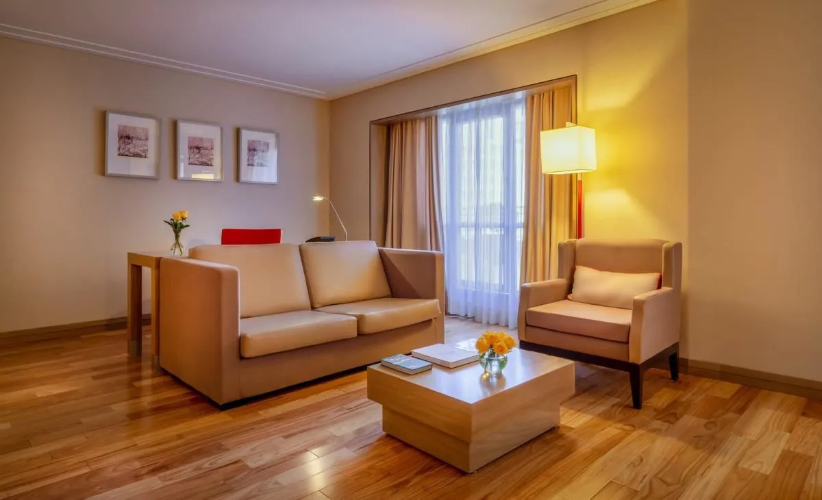 Imagem 21 da empresa INTERCONTINENTAL SAO PAULO