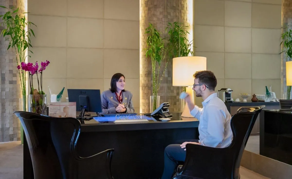 Imagem 1 da empresa INTERCONTINENTAL SAO PAULO