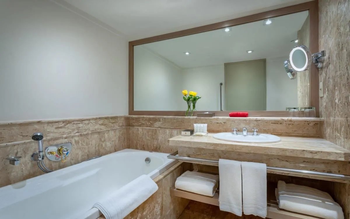 Imagem 26 da empresa INTERCONTINENTAL SAO PAULO