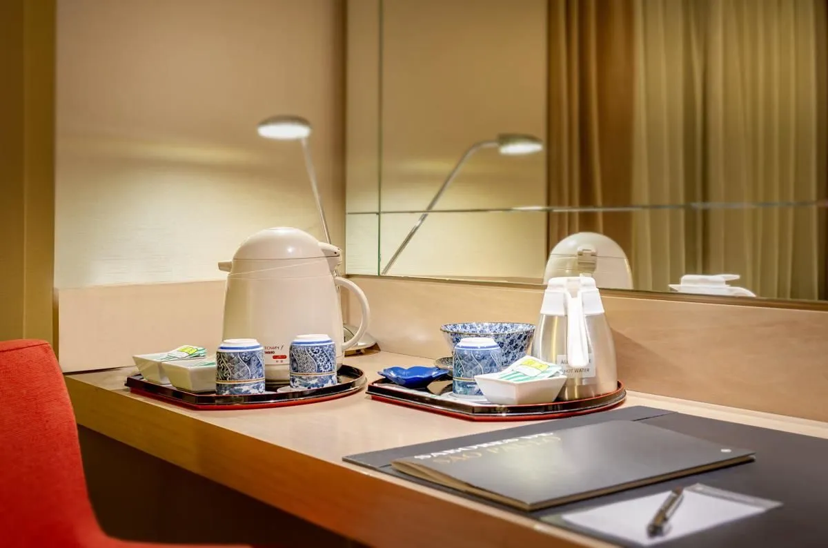 Imagem 46 da empresa INTERCONTINENTAL SAO PAULO