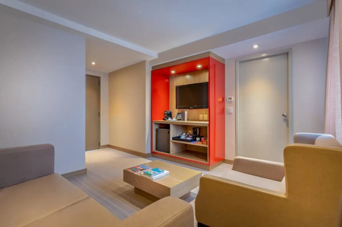 Imagem 31 da empresa INTERCONTINENTAL SAO PAULO