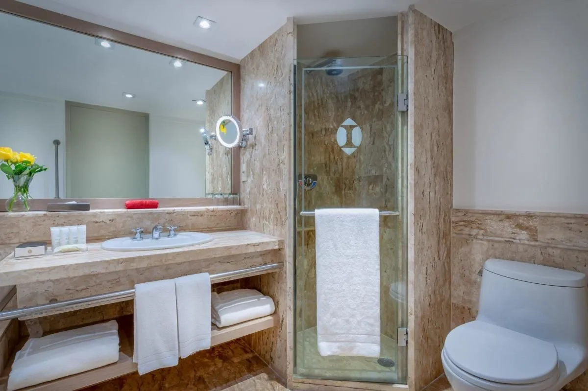 Imagem 3 da empresa INTERCONTINENTAL SAO PAULO